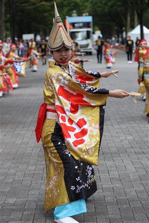 体験滞在施設いっく外観