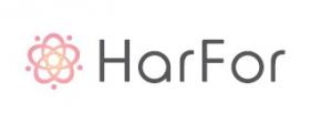 ＨａｒＦｏｒロゴ