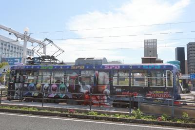 路面電車1