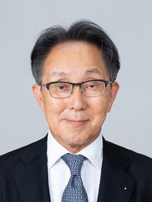 永野隆文教育長の写真です